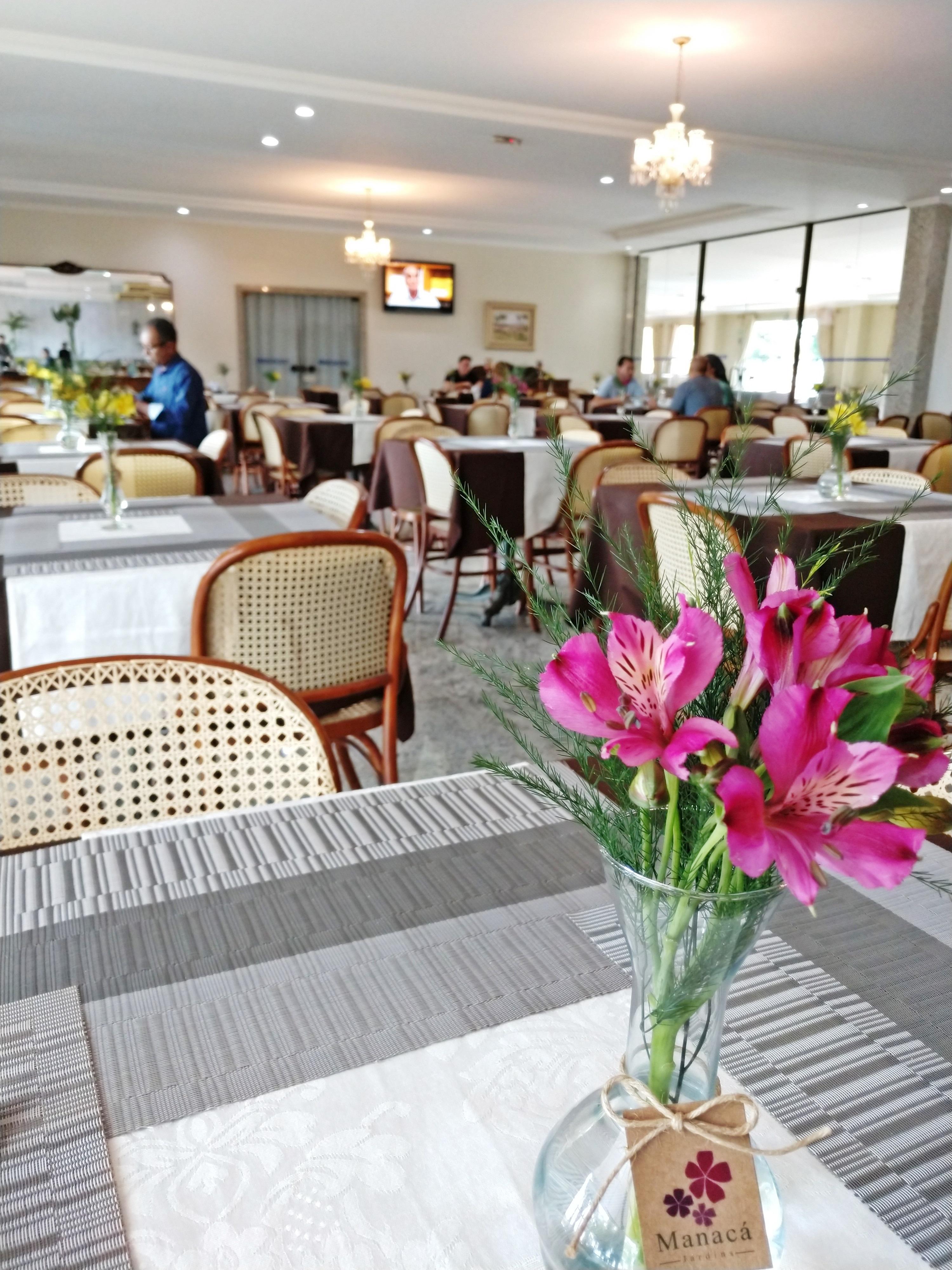 Hotel Dan Inn Franca & Convencoes By Nacional Inn Exterior foto